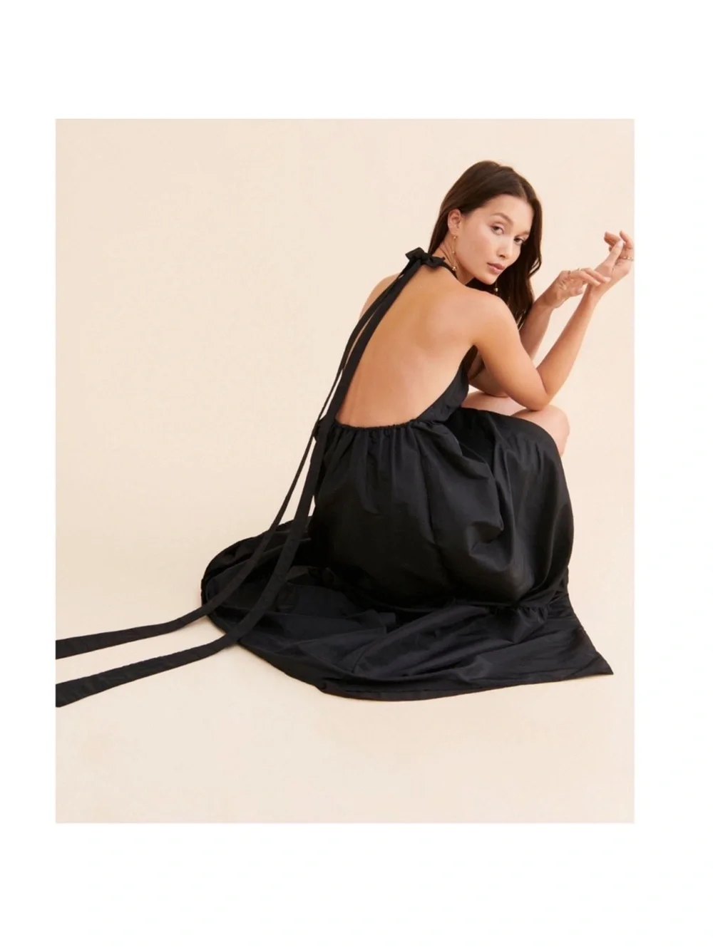 Free People Isabel Maxi Dress